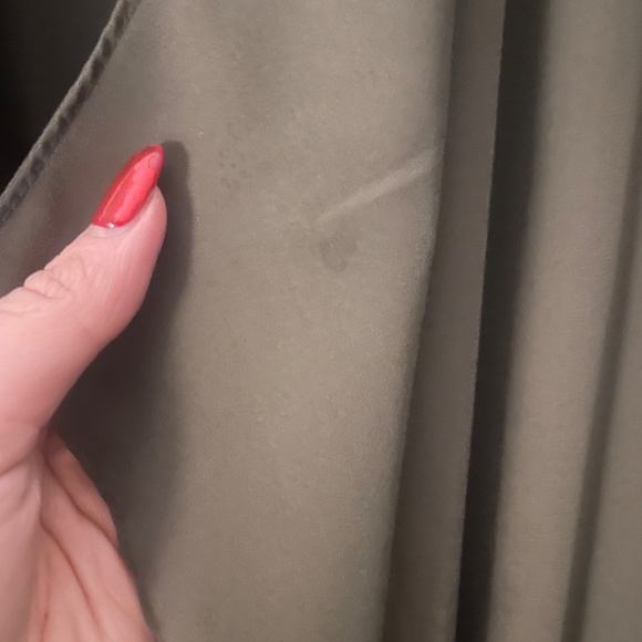 Trouve chiffon kimono jacket - S - Picture 3 of 6